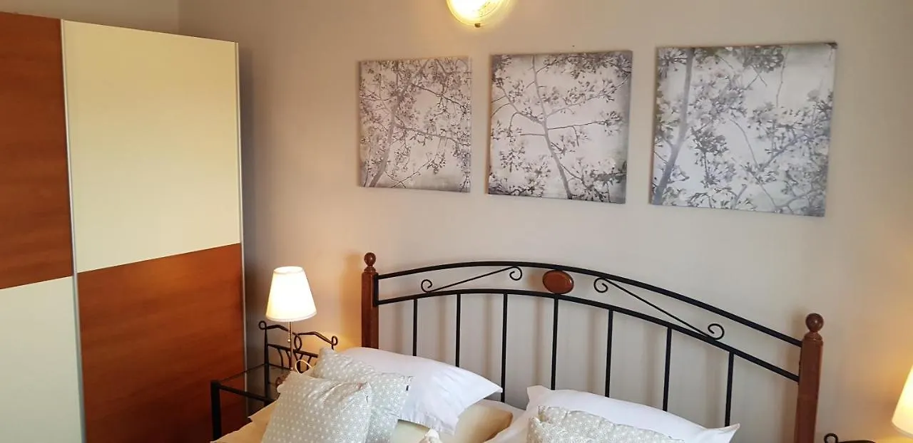 Rooms&Apartment STELIO Loborika