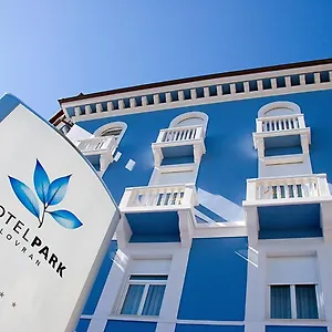 https://park-lovran.in-istria.net