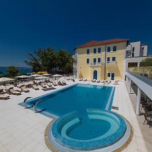 Boutique Esplanade (adults Only) 4* Crikvenica