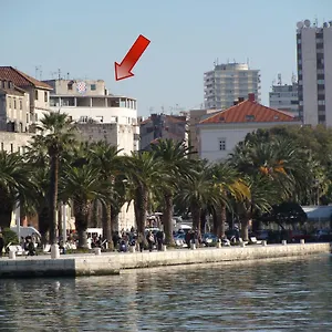 Diocletian & Spalato