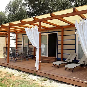 Parco vacanze Grand Veles Camp, Banjole