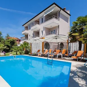 Marea 4* Rovigno